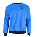 Original French navy troops tracksuit jacket military issue sportswear top NEW - GoMilitar
