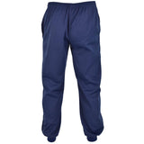 Pantaloni da pista per piste da pista per le truppe della marina francese originali Nuovo