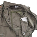 Originale Army Army Coverll Garant Warm Winter inverno BW tuta militare maschile in surplus per uomini