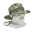 Originale Army German Army Flecktarn Cappello Boonie Camping Hunting Outdoor Summer Cap New