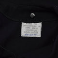 Original Army Army Navy Middy Shirt maniche lunghe marinai militari blu navali