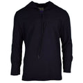 Original Army Army Navy Middy Shirt maniche lunghe marinai militari blu navali