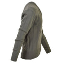 Original German army NVA sweater wool pullover vintage bodywarmer vintage NEW - GoMilitar