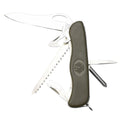 Originale Army Swiss Swiss Victorinox ha fatto un coltello pieghevole multitool tascabile