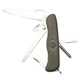 Originale Army Swiss Swiss Victorinox ha fatto un coltello pieghevole multitool tascabile