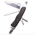 Originale Army Swiss Swiss Victorinox ha fatto un coltello pieghevole multitool tascabile