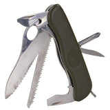 Originale Army Swiss Swiss Victorinox ha fatto un coltello pieghevole multitool tascabile