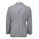 Original German military BW men formal jacket issue wool dress uniform parade - GoMilitar