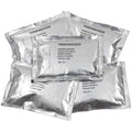 Acqua potabile di emergenza militare tedesca originale, 5 x 100 ml, a lunga durata