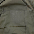 Originale tedesco militare NVA Strichtarn Camo Giacca da combattimento vintage Uniforme