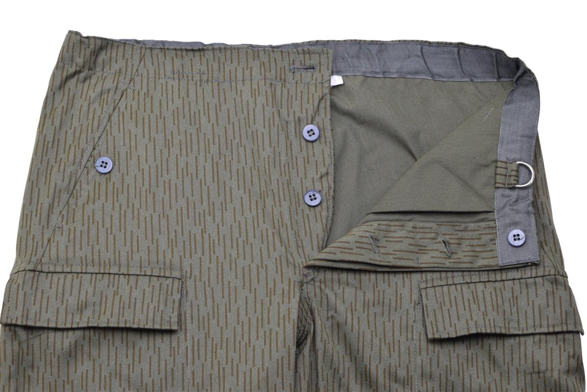 Pantaloni tattici mimetici originali tedeschi tedeschi pantaloni tattici pantaloni nuovi