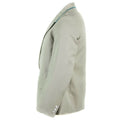 Originale Giacca dell'esercito tedesco NVA Ufficiale Ufficiale uniforme formale militare nuovo