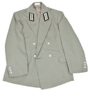 Original German NVA Army Dress Jacket Officier Formal Uniform military NEW - GoMilitar