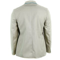 Originale Giacca dell'esercito tedesco NVA Ufficiale Ufficiale uniforme formale militare nuovo