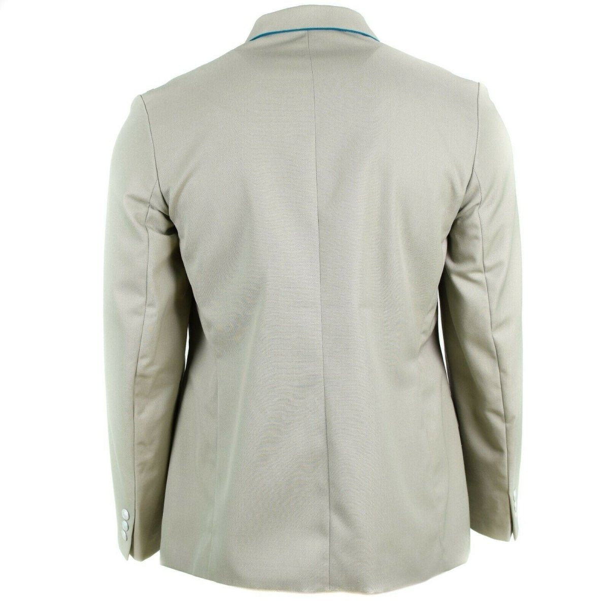 Originale Giacca dell'esercito tedesco NVA Ufficiale Ufficiale uniforme formale militare nuovo