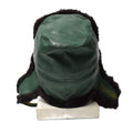Originale German Police Calda Hat Winter Hat Weather Fuce Furx Furio Ushanka Nuovo