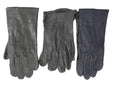 Original Germania Army Gloves Grey Tactical Military Ergui