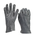Original Germania Army Gloves Grey Tactical Military Ergui