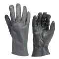 Original Germania Army Gloves Grey Tactical Military Ergui