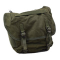 Kit di cinghie portanti da 7 pezzi stile militare greco originale M56 verde oliva