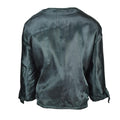 Originale Greco Giacca M65 Giacca da campo MI65 FAUX FURX FURNER Army Uniform Inverno Nuovo