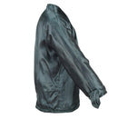 Original Greek military M65 field jacket faux fur liner army winter uniform NEW - GoMilitar