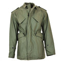 Giacca da campo NATO OLLAND OLLAND OLLAND OLLAND OLIVE DRAB OD MILITALE NUOVO