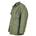 Giacca da campo NATO OLLAND OLLAND OLLAND OLLAND OLIVE DRAB OD MILITALE NUOVO