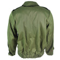 Originale ungherese Green Jacket Green Jacket Air Force Combat Imprometro nuovo