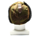 Cappello invernale originale dell'esercito ungherese da paracadutista militare