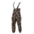 Pantaloni da combattimento militare ungheresi originali M1990 BDU Pantaloni pesanti preparati