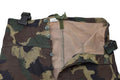 Pantaloni da combattimento militare ungheresi originali M1990 BDU Pantaloni pesanti preparati