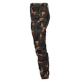 Pants di campo estivo militare ungherese originale M1990 WOODLAND CAMO RIPSTOP NUOVO