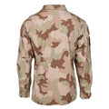 COMBATTO ORIGINALE ORIGINALI MILITALE MILITARIO COMBATTO CAMILA CAMIGLIE DESTER LIGHTRA