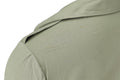 Maglia da combattimento militare originale ungherese oliva manica lunga con tasche campo NOVITÀ\