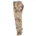 Pantaloni delle forze aeree italiane originali Bibine e Braccia vegetale Desert camo NUOVO