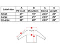 Originale Italian Pullover Pullover Commando Jumper Green Green Wool V-Neck Swater Nuovo