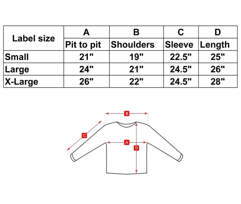 Originale Italian Pullover Pullover Commando Jumper Green Green Wool V-Neck Swater Nuovo
