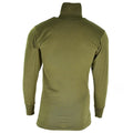 SHIRT SHIRT SHIRT SCAGLIA ITALITA ORIGANICA SHIRCHIRT F1 GREEN TERMAL OD NUOVO