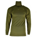 SHIRT SHIRT SHIRT SCAGLIA ITALITA ORIGANICA SHIRCHIRT F1 GREEN TERMAL OD NUOVO