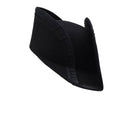 Cappello da Parata Originale Militare Italiano dei Carabienieri Vintage Nero