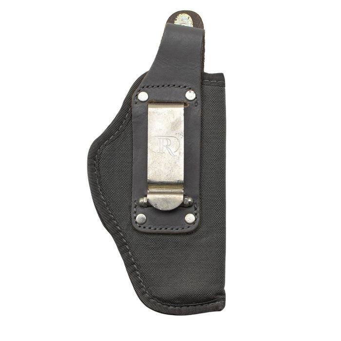 Fondina Originale Militare Italiana Per Pistola Chiusura Con Bottone A Pressione Nylon Grigio Novità - GoMilitar