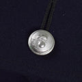 Capola di polizia militare italiana originale Long Carabinieri Italia Trench Winer Winer