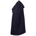 Capola di polizia militare italiana originale Long Carabinieri Italia Trench Winer Winer