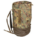Originale italiano militare vegetato camo tattico zaino da 40 litri nuovo
