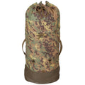 Originale italiano militare vegetato camo tattico zaino da 40 litri nuovo