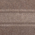 Coperta in Lana Militare Italiana Originale 200x155cm da Campeggio Esterno Marrone