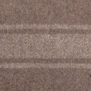 Original Italian Military Wool Blanket 200x155cm Outdoor Camping Brown - GoMilitar