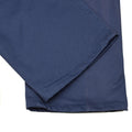 Pantaloni militari italiani originali pantaloni blu surplus pantaloni cotone nuovo