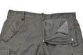 Pantaloni di lavoro militare italiano originali rinforzati per abbigliamento da lavoro pantaloni cargo